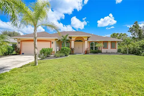 3330 Collingswood Blvd, Port Charlotte, FL 33948