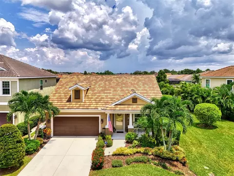 156 Cohosh Rd, Nokomis, FL 34275