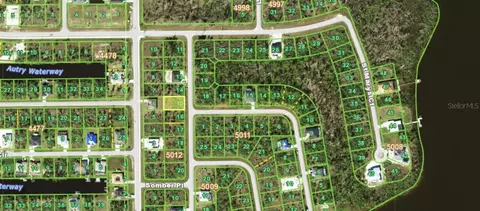9441 Sundance St, Port Charlotte, FL 33981