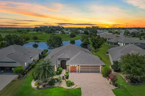 3314 Ridgewood Path, The Villages, FL 32163