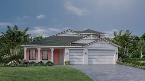 12929 Pinnacle Ln, Venice, FL 34293