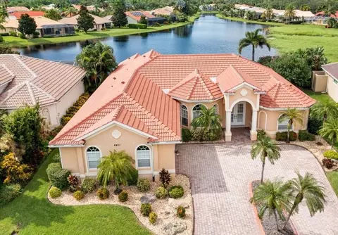 4411 Via Del Villetti Dr, Venice, FL 34293