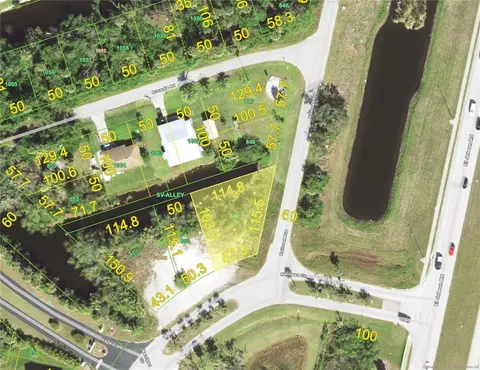 4366 Kerrigan Cir, Port Charlotte, FL 33953