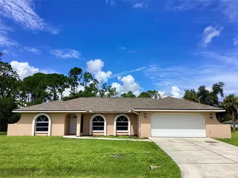 5025 San Luis Ter, North Port, FL 34286