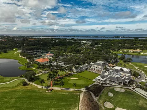 View/Area - 909 Macewen Dr, Osprey, FL 34229 photo 8 of 9