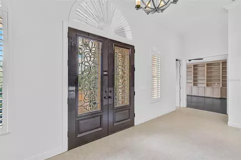 Entry Way - 909 Macewen Dr, Osprey, FL 34229 photo 1 of 4