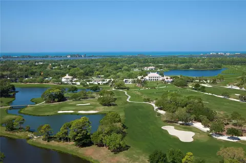 View/Area - 909 Macewen Dr, Osprey, FL 34229 photo 7 of 9