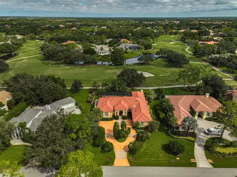 View/Area - 909 Macewen Dr, Osprey, FL 34229 photo 3 of 9