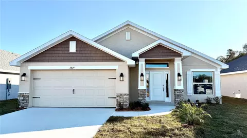2624 Averland Loop, North Port, FL 34287
