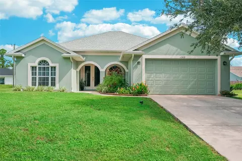 11368 Baggot Ave, Englewood, FL 34224