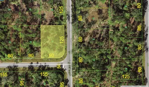 1113 Beach St, Port Charlotte, FL 33953
