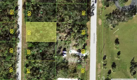 426 Lemoyne St, Port Charlotte, FL 33954
