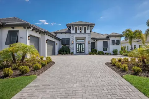1107 Blue Shell Loop, Sarasota, FL 34240