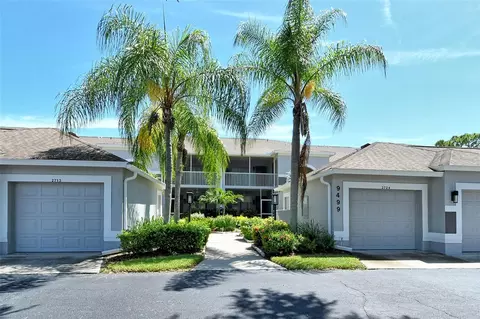 9499 Millbank Dr #2714, Sarasota, FL 34238