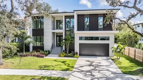 214 S Renellie Dr, Tampa, FL 33609