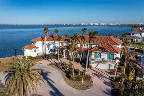 596 Yawl Ln, Longboat Key, FL 34228