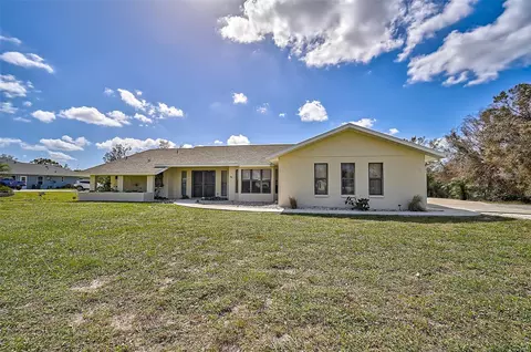 641 Gillespie St, Englewood, FL 34223