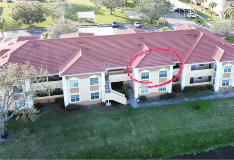 1050 Villagio Cir #206, Sarasota, FL 34237