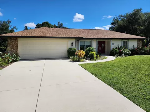 2817 Norwood Ln, Venice, FL 34292