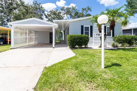 110 Meadow Cir, Ellenton, FL 34222