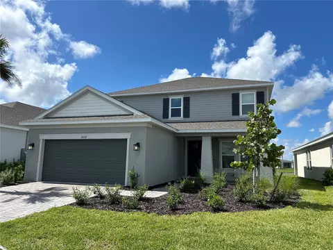 16124 Old Fox Trl, Port Charlotte, FL 33953