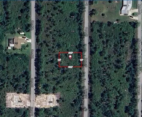 3159 Dwyer St, Port Charlotte, FL 33981
