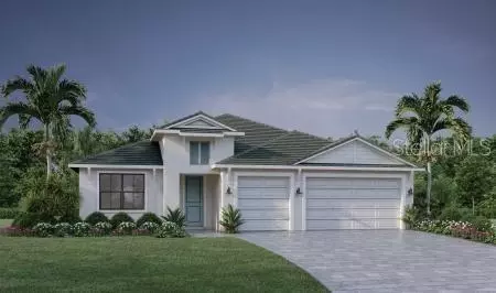 12773 Morning Mist Pl, Venice, FL 34293