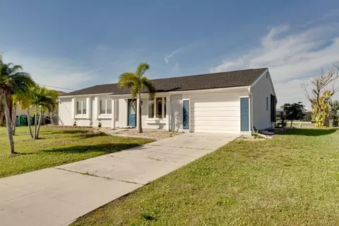 5201 Forbes Ter, Port Charlotte, FL 33981