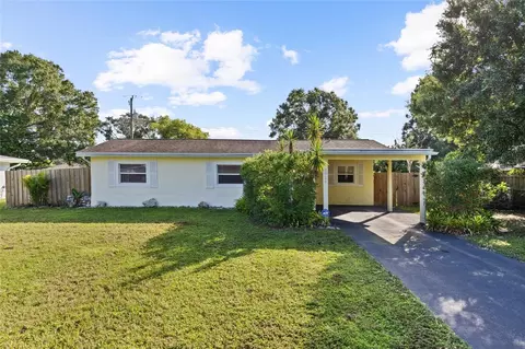1926 Crampton Ave, Sarasota, FL 34235