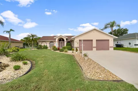 2527 Logsdon St, North Port, FL 34287