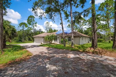 6074 Raymur St, North Port, FL 34286