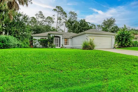 3524 Froude St, North Port, FL 34286