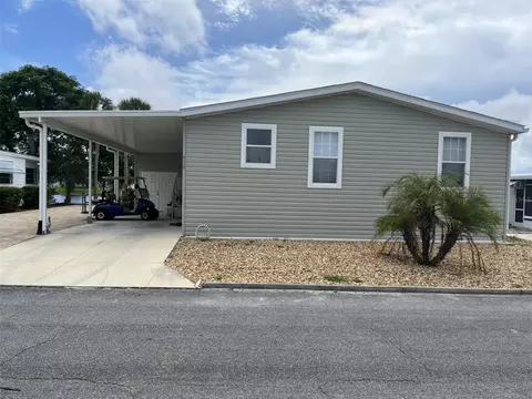 414 Cervina Dr N, Venice, FL 34285