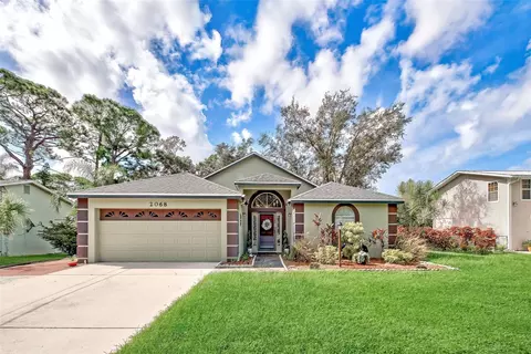2068 Preymore St, Osprey, FL 34229