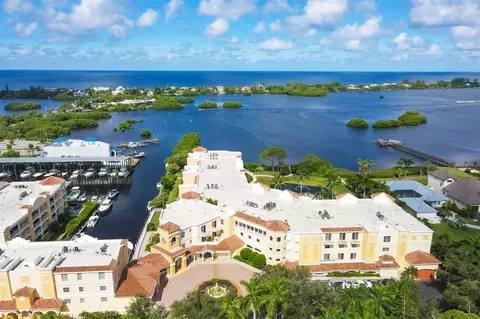 14021 Bellagio Way #204, Osprey, FL 34229