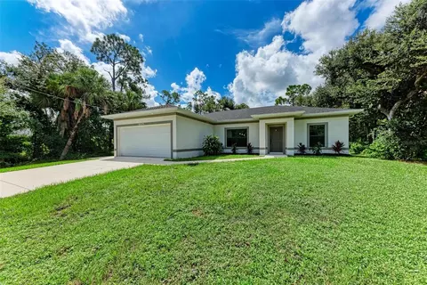 18375 Gypsy Ave, Port Charlotte, FL 33954