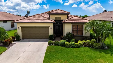 20355 Pezzana Dr, Venice, FL 34292