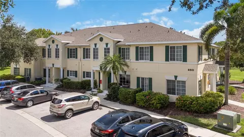 280 Cape Harbour Loop #106, Bradenton, FL 34212