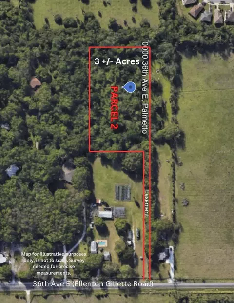 0000 36th Ave E, Palmetto, FL 34221