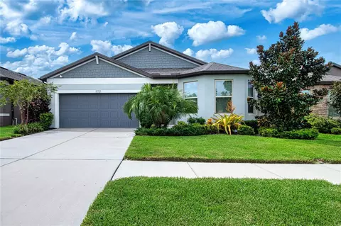 11721 Brighton Knoll Loop, Riverview, FL 33579