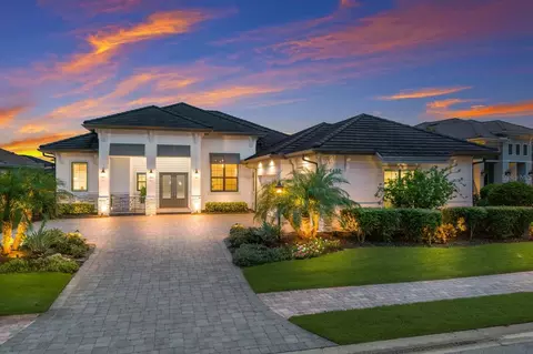 16422 Kendleshire Ter, Lakewood Ranch, FL 34202