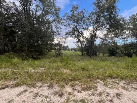 tbd SE 71st Ln, Morriston, FL 32668