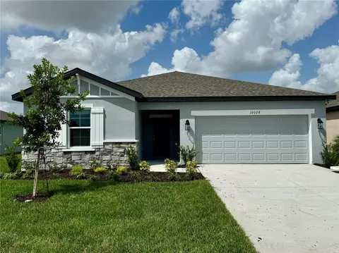 10028 Last Light Gln, Parrish, FL 34219