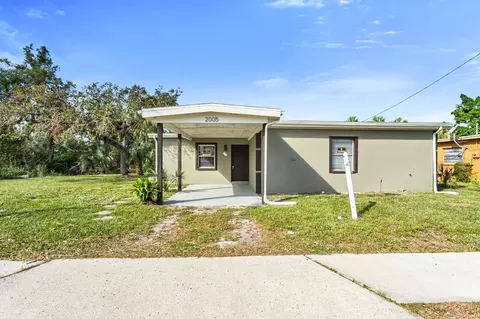2005 Leon Ave, Sarasota, FL 34234
