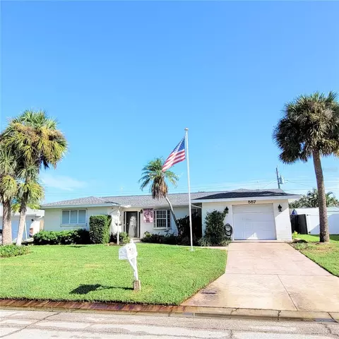 557 Glen Oak Rd, Venice, FL 34293