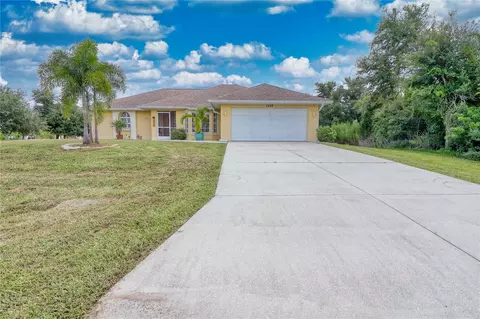 6288 Tilly St, Englewood, FL 34224