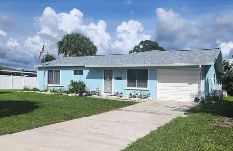 6690 Landover Ter, North Port, FL 34287
