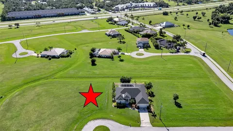 16428 Togas Way, Punta Gorda, FL 33955