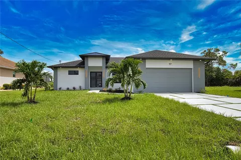 17 Tee View Rd, Rotonda West, FL 33947