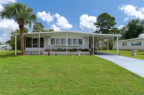 14418 Midfield St, Brooksville, FL 34613